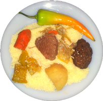 pi�ce mont�e