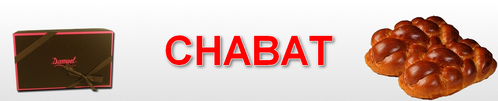 sos chabbat